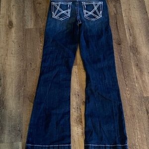 Ariat Jeans- Girls size 14. New no tags